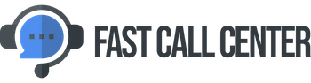 Fast Call Center logo