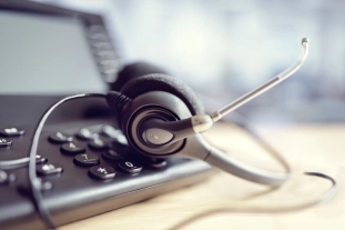 Telemarketing image