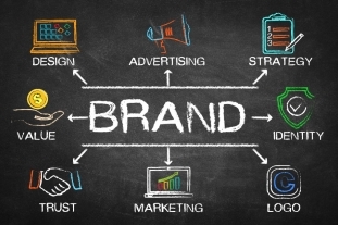 Building a Strong Brand: Strategies for Creating an Impactful Brand Identity sidebar image