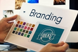 Branding and Identity image