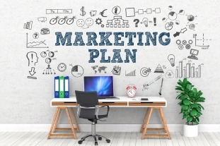 Marketing Plans image