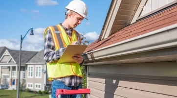 Roofing Inspection blog image