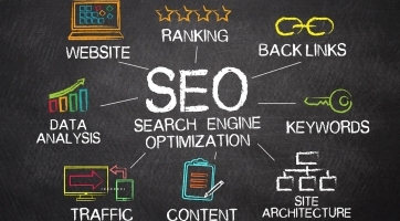 Unlocking the Power of SEO: Boost Your Website’s Visibility and Drive Organic Traffic blog image